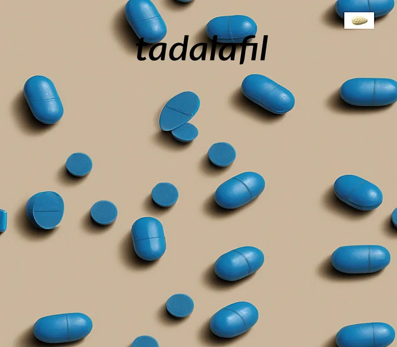 Tadalafil